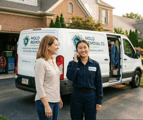 Crawlspace Mold Remediation Middlesex, NJ FAQs